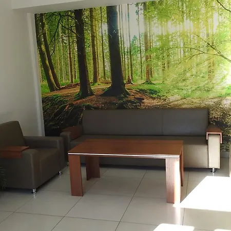 Cdr Oddzial Hotel *