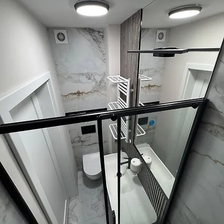 Hotel Cdr Oddzial *