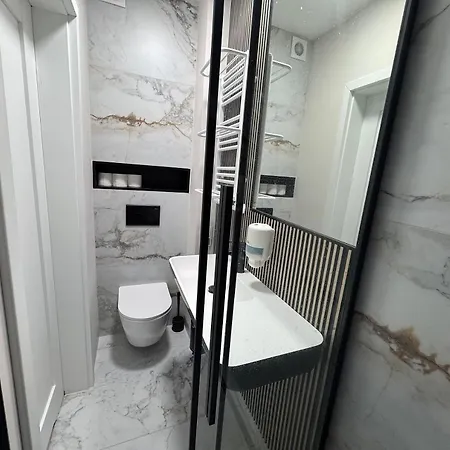 Cdr Oddzial Hotel *