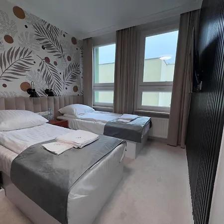 Hotel Cdr Oddzial