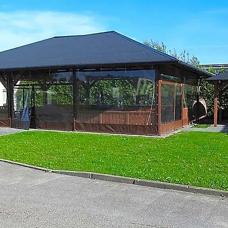 Hotel Cdr Oddzial Radom